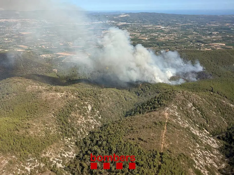 Foto incendi (ACN)